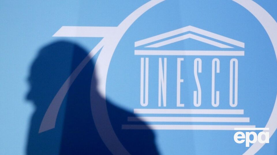 ЮНЕСКО сообщила, что за год ущерб культуре и туризму вырос на 40%