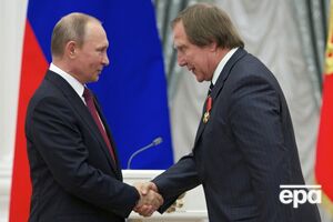 Путина и Ролдугина связывают особые отношения, считает Максакова