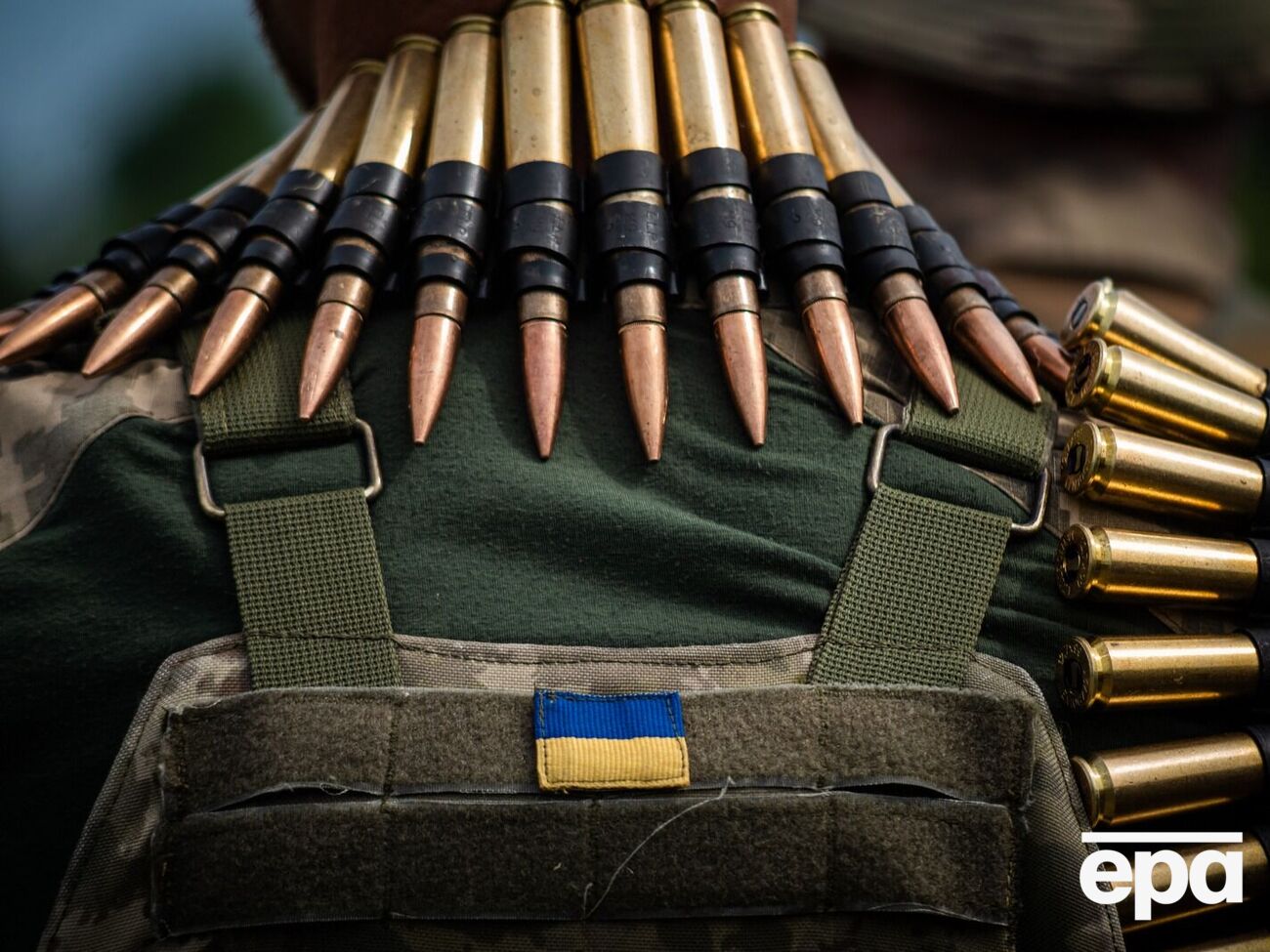 За наявними даними, доброволець загинув унаслідок мінометного обстрілу