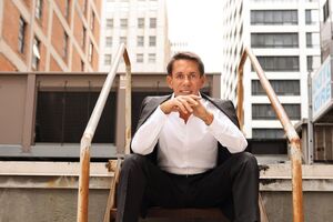 Панін: Сплю, нікого не чіпаю, а виявляється, мене вже посадили