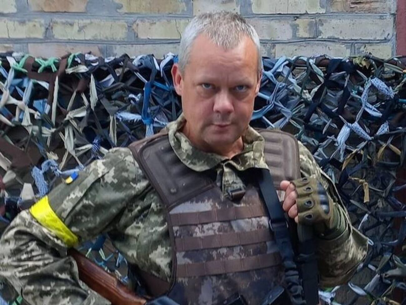 Кирилл Сазонов: Главный вывод из всей этой эпопеи с $60 млрд для Украины в Конгрессе США – это то, что нам нужно рассчитывать в первую очередь на себя