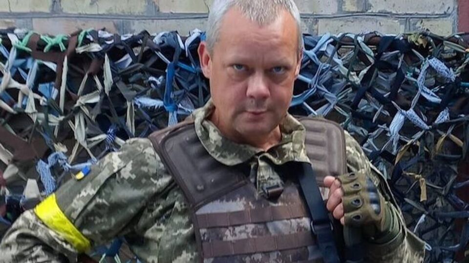 Кирилл Сазонов: Главный вывод из всей этой эпопеи с $60 млрд для Украины в Конгрессе США – это то, что нам нужно рассчитывать в первую очередь на себя