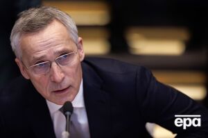 Вашингтон не вів жодної війни без союзників, зазначив генсек Альянсу