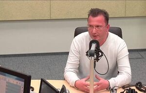 Алексей Кущ: В первые дни войны в Украине происходили не только великие события, но и, так сказать, "бегство денег"