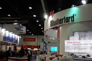 У НАЗК зазначили, що Weatherford бере активну участь в імпортно-експортних операціях із РФ