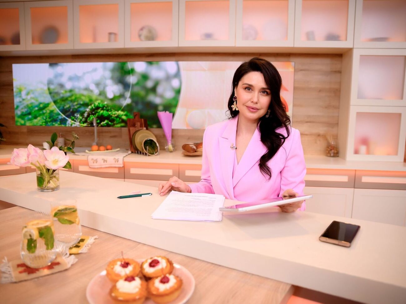 Барбір: Ті, хто мене добре знають, у курсі, що зазвичай я собі такого не дозволяю