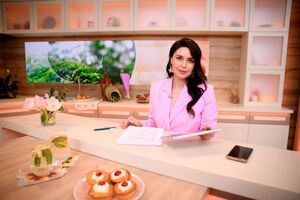 Барбір: Ті, хто мене добре знають, у курсі, що зазвичай я собі такого не дозволяю