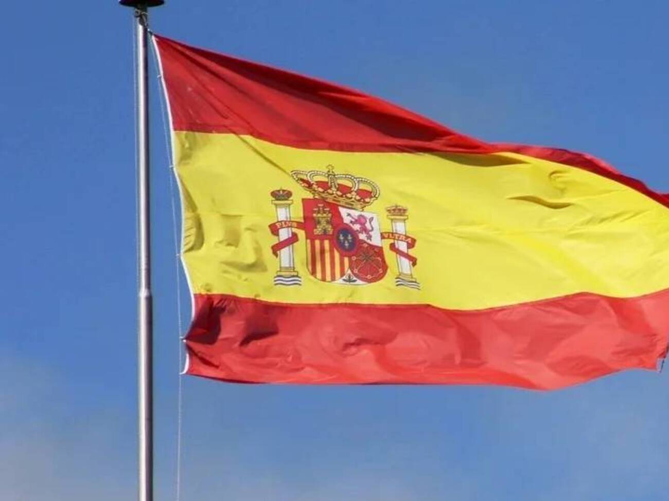 Испания передаст Украине военную и спасательную технику