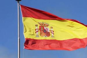 Испания передаст Украине военную и спасательную технику