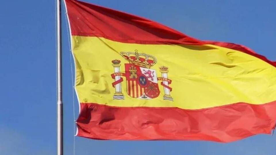 Іспанія передасть Україні військову й рятувальну техніку