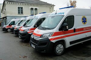 Загинули чоловік і дружина, зазначив голова ОВА