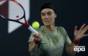 Калініна стала півфіналсткою турніру в Досі після вдало зіграного тай-брейку