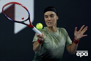 Калинина стала полуфиналсткой турнира в Дохе после удачно сыгранного тай-брейка