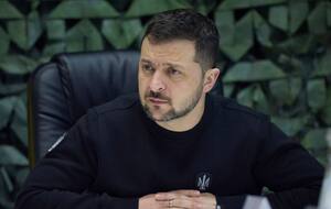 Президент провів переговори з Радою з підтримки українського бізнесу