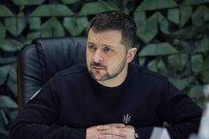 Президент провел переговоры с Советом по поддержке украинского бизнеса