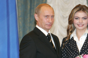 Максакова заявила, что дети Кабаевой предназначены "исключительно для экспериментальных препаратов", которые готовят для Путина