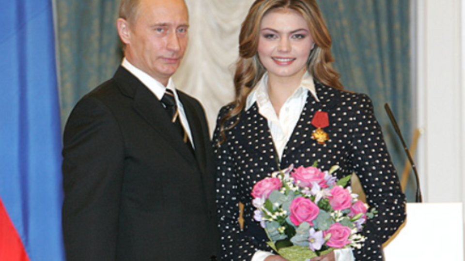 Максакова заявила, що діти Кабаєвої призначені "винятково для експериментальних препаратів", які готують для Путіна