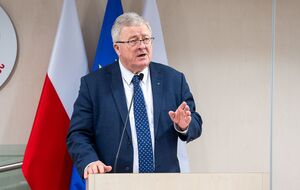 Границы с Украиной не могут быть полностью закрыты – Секерский