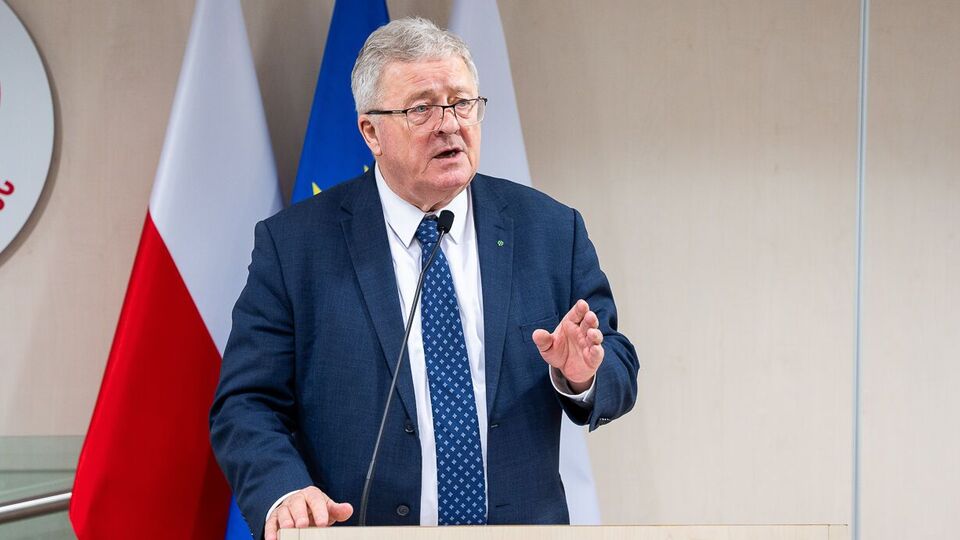 Кордони з Україною не можуть бути повністю закриті