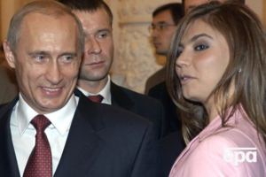 После того, как Кабаева заинтересовала Путина, спецслужбы "нейтрализовали" других ее ухажеров, рассказала Максакова