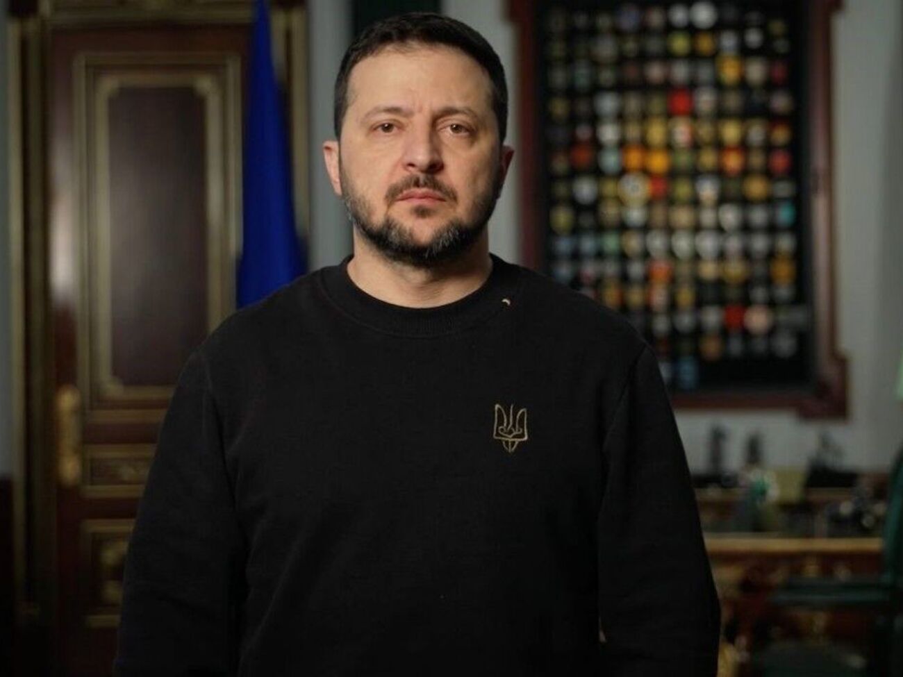Зеленський: Емоції можуть ставати небезпечними
