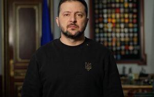 Зеленский: Эмоции могут становиться опасными