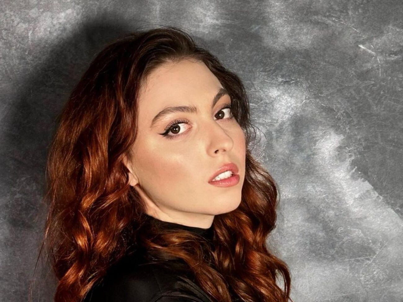 Дочь Поляковой предложила оценить ее образ