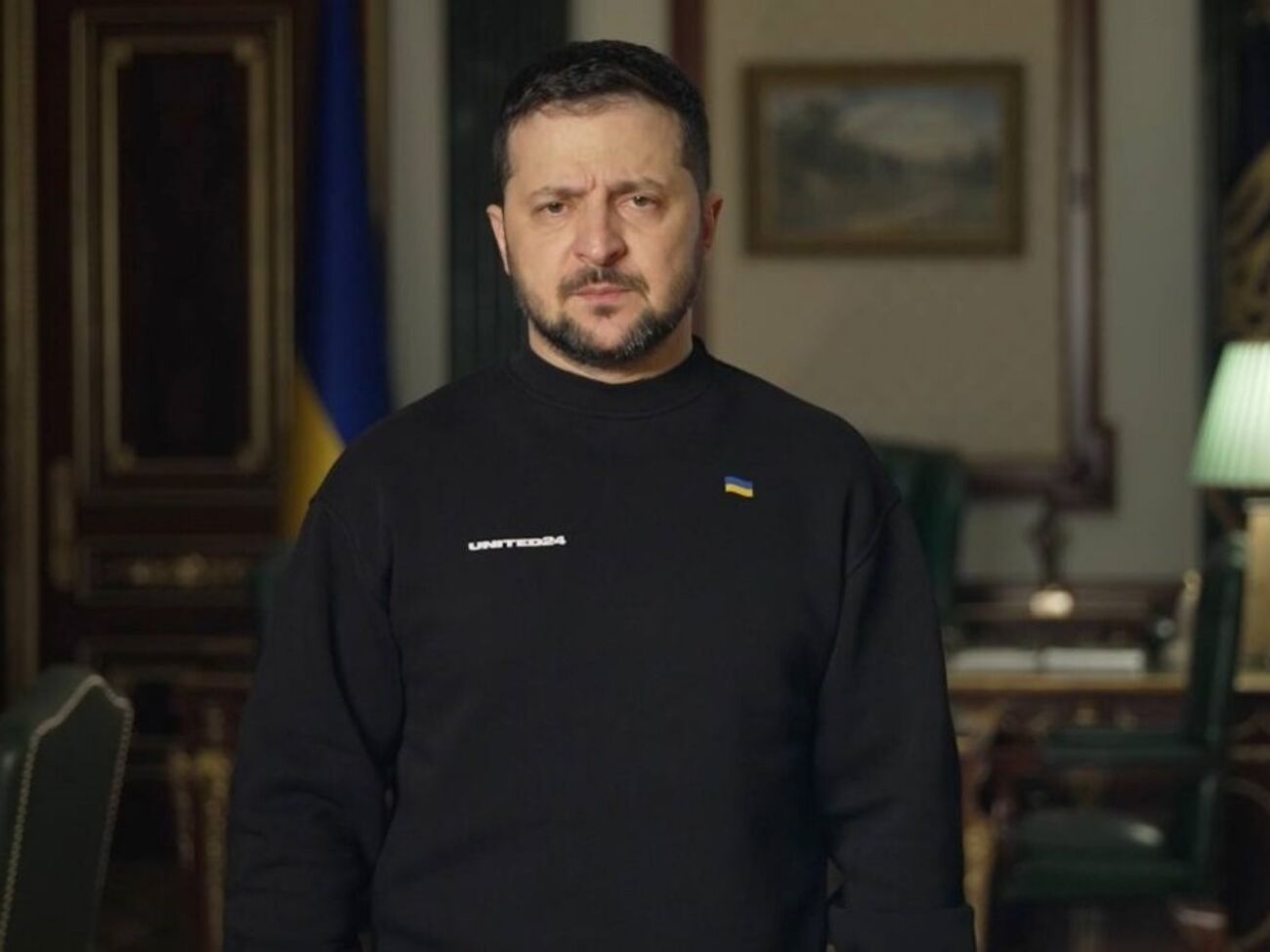 Президент прокомментировал положение в Авдеевке