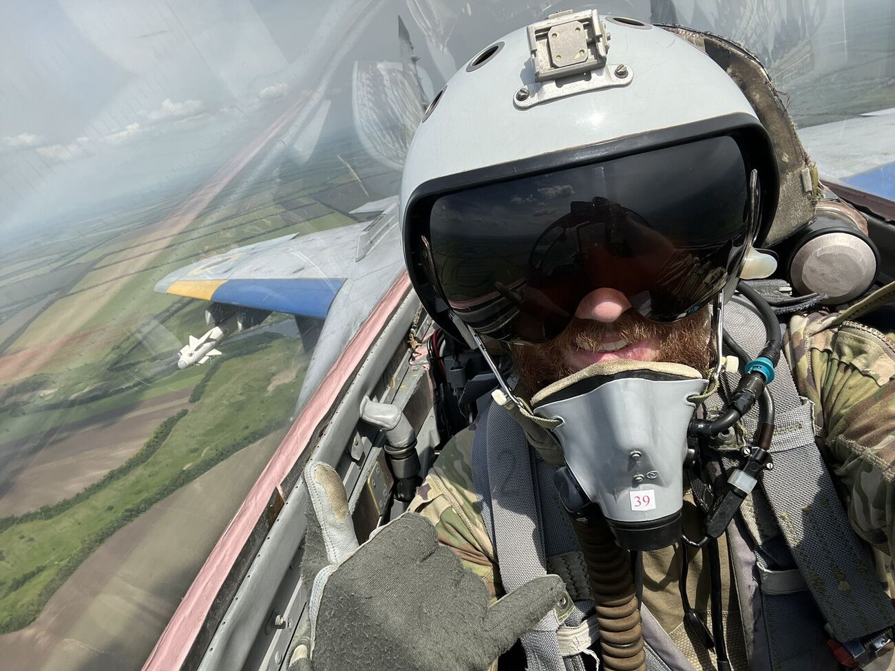 Пильщиков погиб в Житомирской области