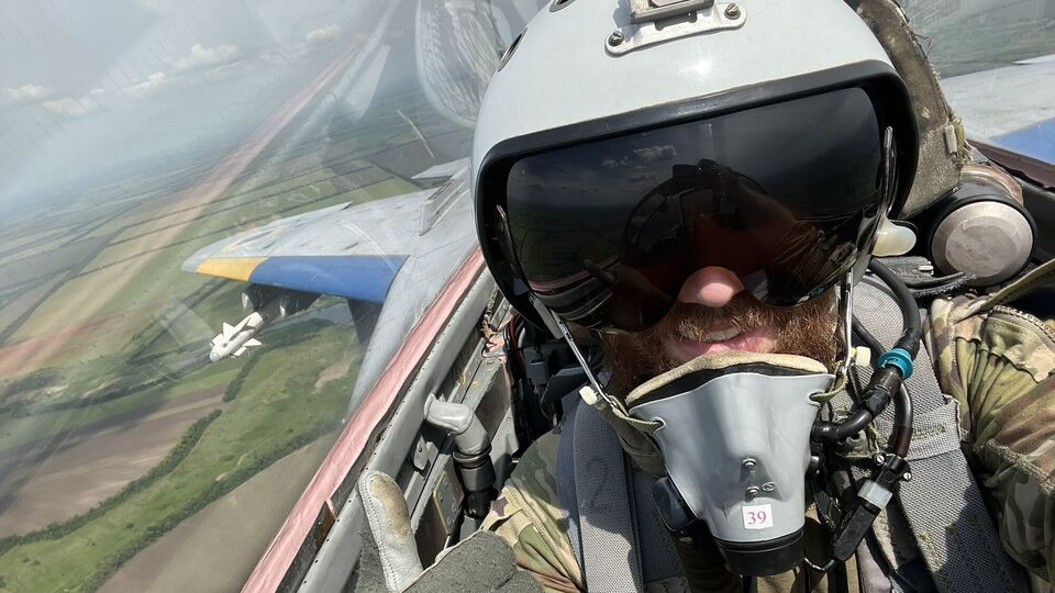 Пільщиков загинув у Житомирській області