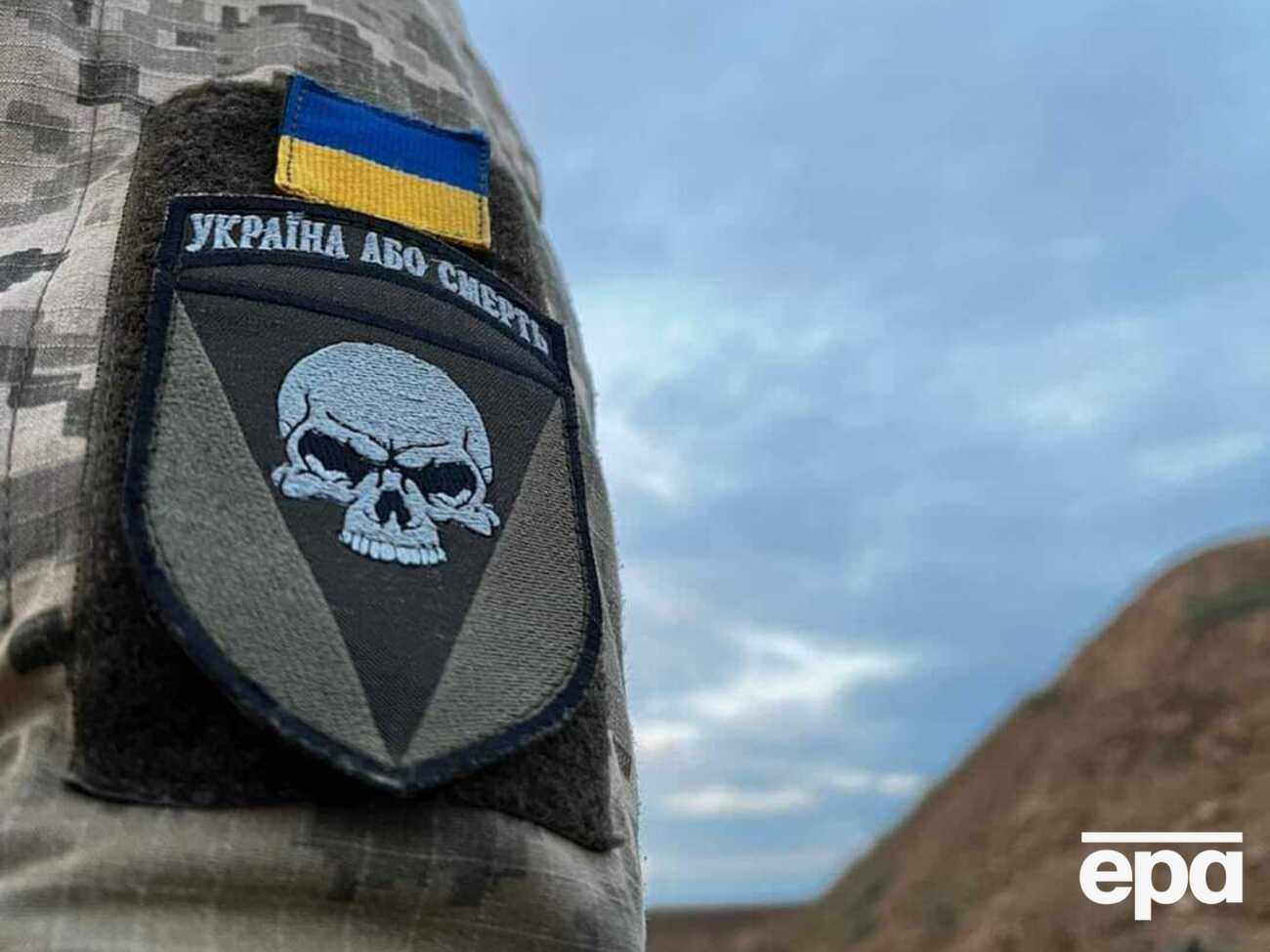 ЗСУ вкотре знищили понад 1 тис. військових РФ за добу