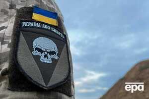 ЗСУ вкотре знищили понад 1 тис. військових РФ за добу