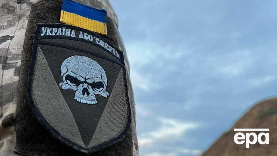 ВСУ в очередной раз уничтожили более 1000 военных РФ за сутки