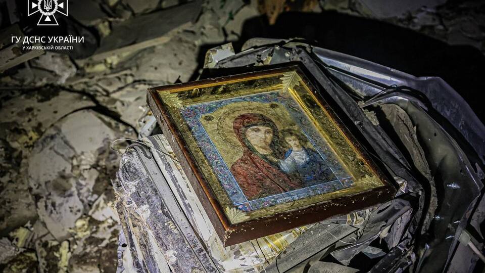 В Украине продолжается ликвидация последствий российских атак