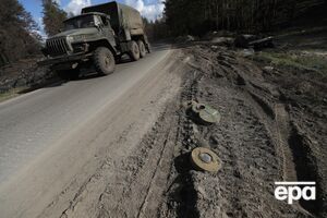 Венгрия поможет разминировать территорию Украины