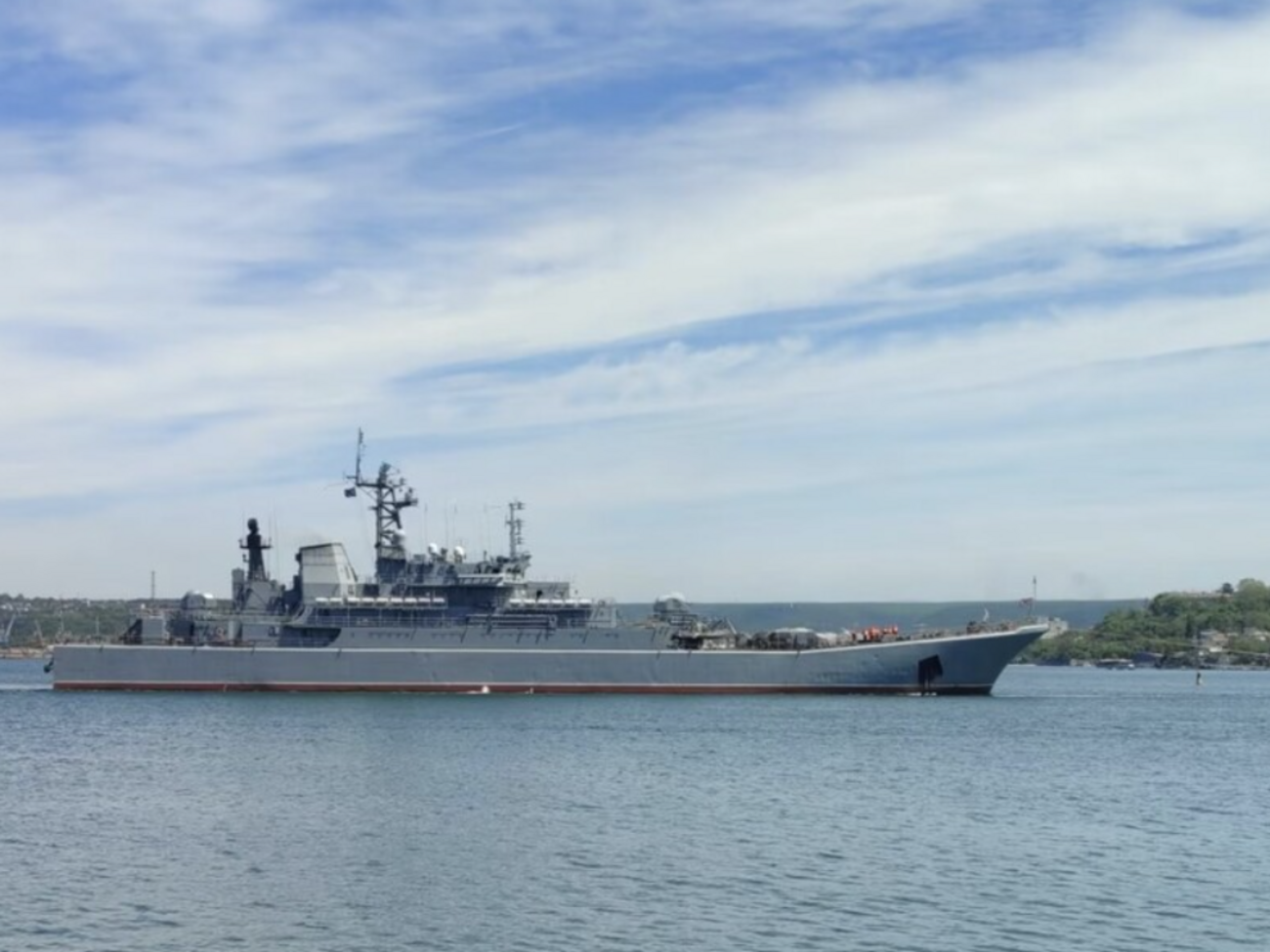 Точной информации о погибших на борту "Цезаря Куникова" пока нет, но она всплывет в виде некрологов, уверен Плетенчук