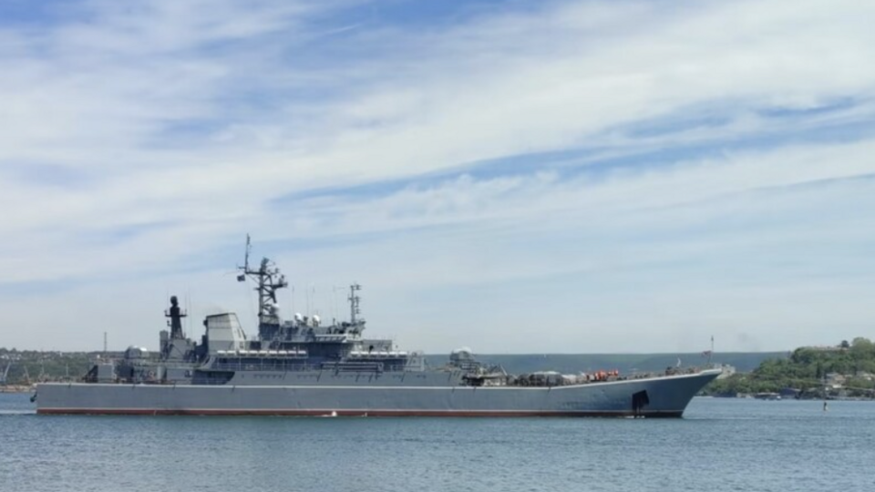 Точної інформації про загиблих на борту "Цезаря Куникова" поки немає, але вона спливе у вигляді некрологів, упевнений Плетенчук