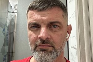 Дианов – один из защитников "Азовстали"