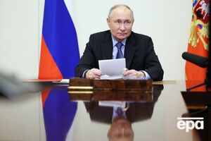 Путін хоче захопити країни Балтії, пишуть ЗМІ