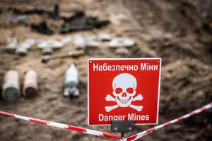У Харківській області – нові жертви російського мінування