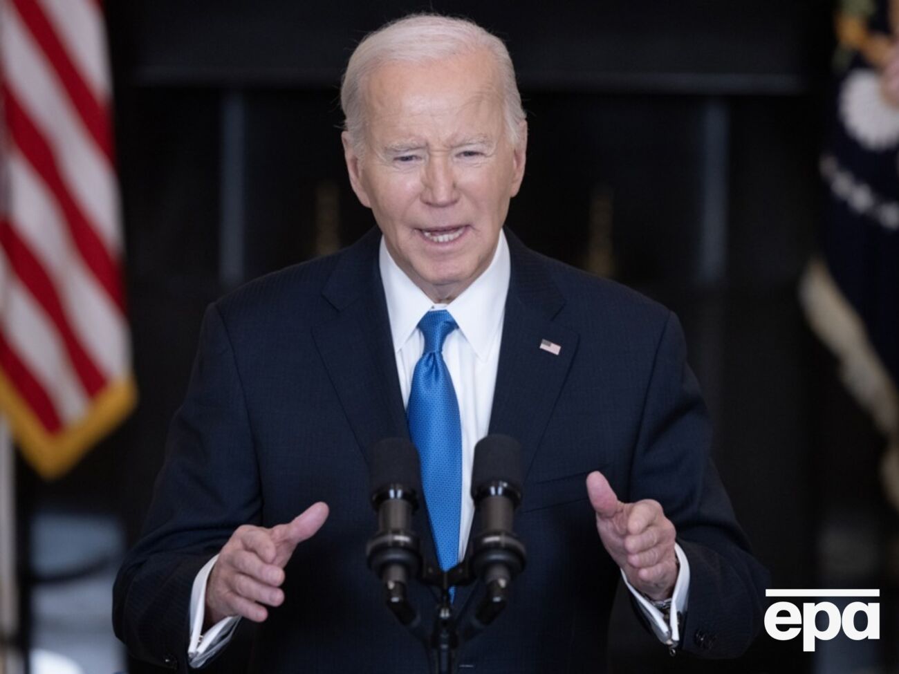 Свидетельства Смирнова о Байденах прокуроры сочли ложными