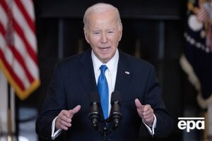 Свидетельства Смирнова о Байденах прокуроры сочли ложными