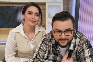 Сенічкін і Барбір працюють у парі