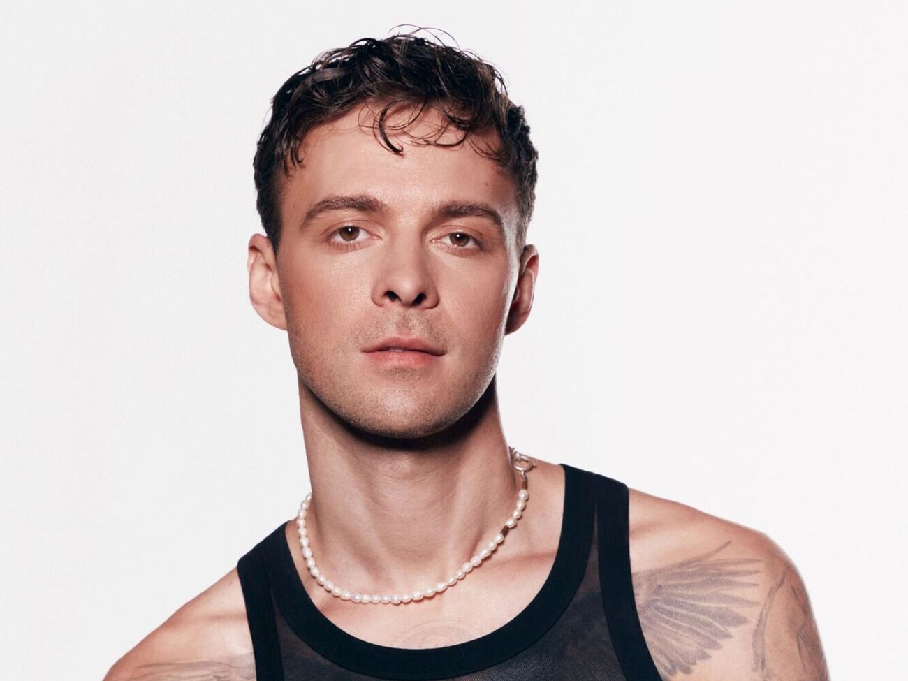 Макс Барских родился в Херсоне в 1990 году