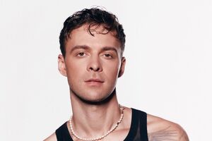 Макс Барских родился в Херсоне в 1990 году