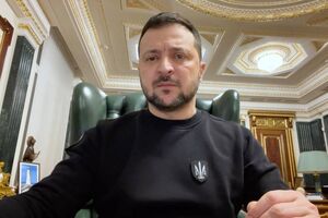 Зеленський заявив, що Путін має відповісти за все, зокрема за смерть Навального