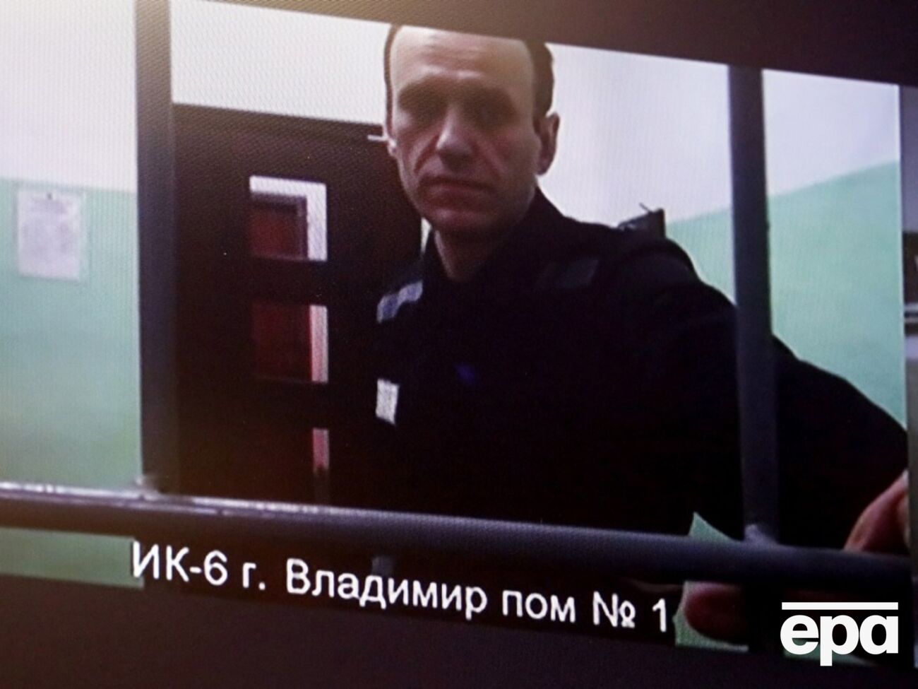 Федеральная служба исполнения наказаний сообщила, что Навальному внезапно стало плохо и он умер