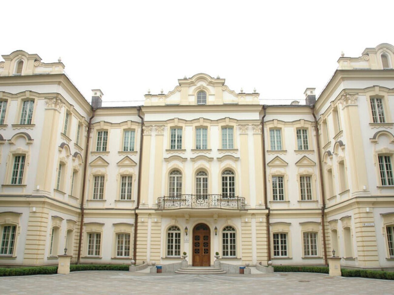 Рішення оголосили 6 лютого 2024 року