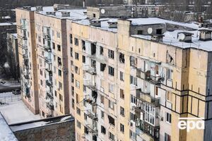 Зеленський прокоментував ситуацію в Авдіївці