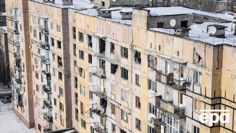 Зеленский прокомментировал ситуацию в Авдеевке